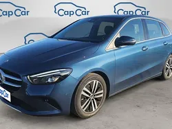 Utilisé 2022 Mercedes 180 Progressive Berline | 24 890 € (Bon prix)