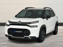 Blanc Utilisé 2021 Citroën C3 Aircross Business Class SUV | 14 499 € (Prix juste)