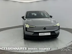 Gris Utilisé 2024 Volvo EX30 Plus SUV | 34 000 € (Bon prix)