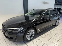 Utilisé 2023 BMW 520 Berline | 36 999 € (Super prix)