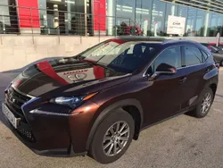 Utilisé 2016 Lexus NX200t SUV | 16 800 €