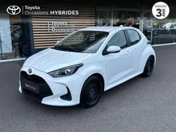 Utilisé 2023 Toyota Yaris Hybrid Berline | 18 990 € (Bon prix)