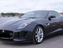 Utilisé 2017 Jaguar F-Type R-Dynamic Coupé | 39 490 € (Super prix)