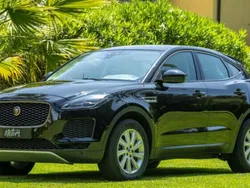 Utilisé 2018 Jaguar E-Pace SUV | 18 990 € (Bon prix)