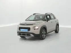 Gris Utilisé 2020 Citroën C3 Aircross Feel SUV | 10 990 € (Bon prix)