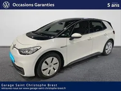 Utilisé 2021 VW ID.3 Citadine | 18 490 € (Prix assez cher)