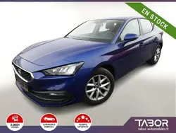 Bleu Utilisé 2020 Seat Leon Style Berline | 17 488 € (Prix juste)