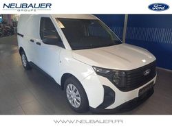 Blanc glacier Nouvelle 2025 Ford Transit Trend Van | 21 490 €