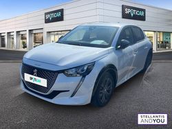 Utilisé 2022 Peugeot e-208 Style Citadine | 15 290 € (Prix juste)