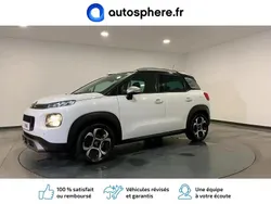 Utilisé 2017 Citroën C3 Aircross PureTech SUV | 14 499 € (Prix cher)