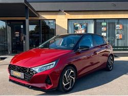 Occasion 2021 Hyundai i20 Citadine | 14 490 € (Bon prix)