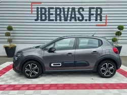Utilisé 2021 Citroën C3 Feel Citadine | 9 999 € (Prix juste)