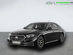 Utilisé 2025 Mercedes E220 Berline | 63 500 €