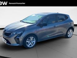 Gris Occasion 2024 Renault Clio V Evolution Citadine | 15 680 € (Prix juste)