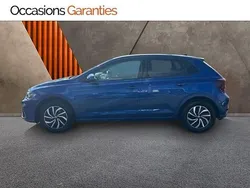 Utilisé 2024 VW Polo Edition | 22 790 € (Prix juste)