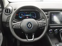 Blanc Utilisé 2020 Renault Zoe Life Citadine | 8 299 € (Super prix)