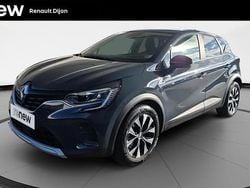 Bleu Utilisé 2023 Renault Captur Evolution SUV | 15 680 € (Bon prix)