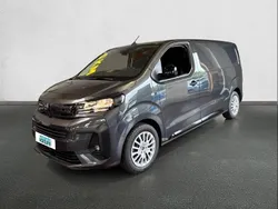 Gris Nouvelle 2025 Peugeot Expert S Van | 32 990 € (Super prix)