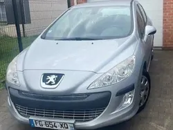 Utilisé 2009 Peugeot 308 Premium Berline | 3 900 € (Super prix)