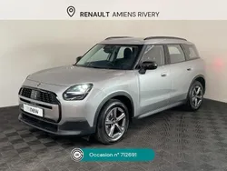 Beige Utilisé 2024 Mini Countryman Essential SUV | 33 990 € (Prix juste)