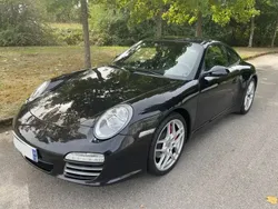 Couleur Utilisé 2010 Porsche 911 Carrera 4S Coupé | 63 500 €