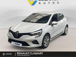 Utilisé 2022 Renault Clio V Business Citadine | 10 990 € (Bon prix)