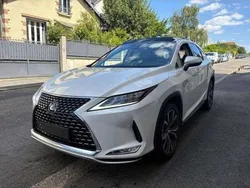 Utilisé 2021 Lexus RX450h SUV | 43 990 € (Prix juste)