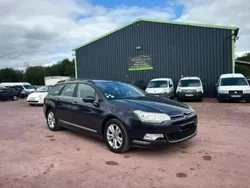 Utilisé 2012 Citroën C5 Break | 4 990 € (Prix assez cher)