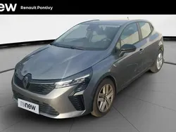 Gris Utilisé 2024 Renault Clio V Evolution Citadine | 16 490 € (Prix juste)