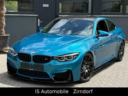 Utilisé 2016 BMW M4 Comfort Edition Coupé | 40 900 €