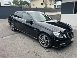 Utilisé 2011 Mercedes E63 AMG Avantgarde Berline | 38 499 €
