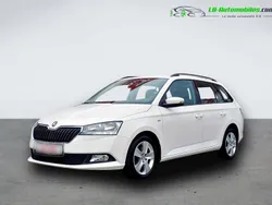 Utilisé 2021 Skoda Fabia Break | 22 800 € (Prix cher)