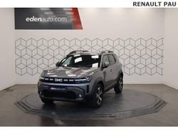 Gris Utilisé 2025 Dacia Duster Journey SUV | 26 780 €