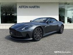 Noir Utilisé 2025 Aston Martin V8 Coupé | 295 680 €