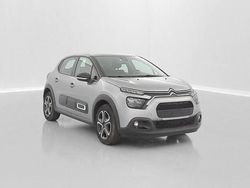 Utilisé 2024 Citroën C3 PureTech Citadine | 14 210 € (Prix juste)
