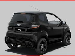 Blanc Utilisé 2024 Aixam City Pack | 13 314 €