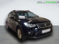 Utilisé 2020 Seat Arona SUV | 18 500 € (Prix juste)