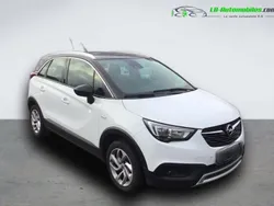 Utilisé 2017 Opel Crossland X SUV | 17 700 € (Prix cher)