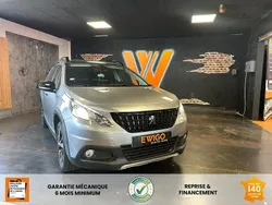 Utilisé 2019 Peugeot 2008 GT-line SUV | 12 490 € (Prix juste)