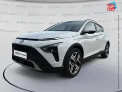 Utilisé 2021 Hyundai Bayon SUV | 16 999 € (Bon prix)