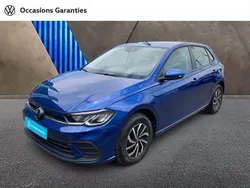 Utilisé 2024 VW Polo Life Citadine | 21 490 € (Prix juste)