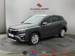 Blanc Utilisé 2023 Suzuki SX4 S-Cross SUV | 20 990 € (Prix juste)