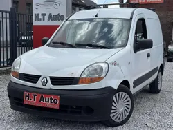 Blanc Utilisé 2006 Renault Kangoo Monospace | 1 999 €