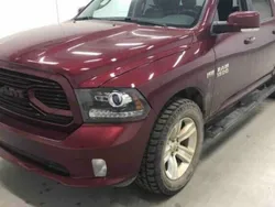 Utilisé 2018 Dodge Ram Pick-up | 32 879 € (Super prix)