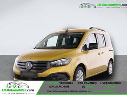 Utilisé 2023 Mercedes EQT200 Monospace | 30 900 € (Prix assez cher)