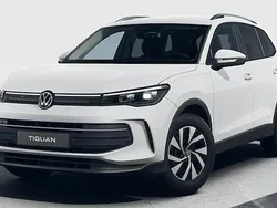 Utilisé 2024 VW Tiguan Edition SUV | 43 400 € (Prix cher)