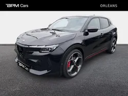 Noir Utilisé 2025 Alfa Romeo Junior Veloce SUV | 45 890 € (Prix juste)