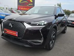 Utilisé 2019 DS Automobiles DS3 Crossback Grand Chic SUV | 15 890 € (Prix juste)