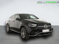 Utilisé 2023 Mercedes GLE400 | 98 900 €