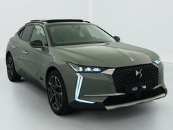Occasion 2023 DS Automobiles DS4 Crossback Rivoli SUV | 23 980 €
